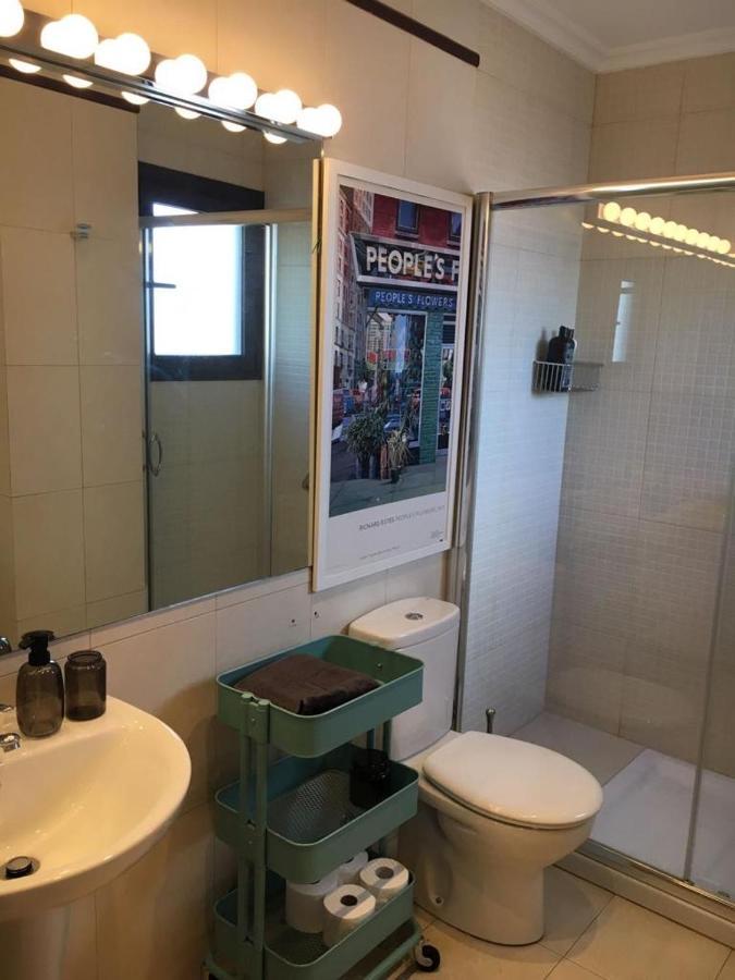 Apartamento Castro Celta Виго Экстерьер фото