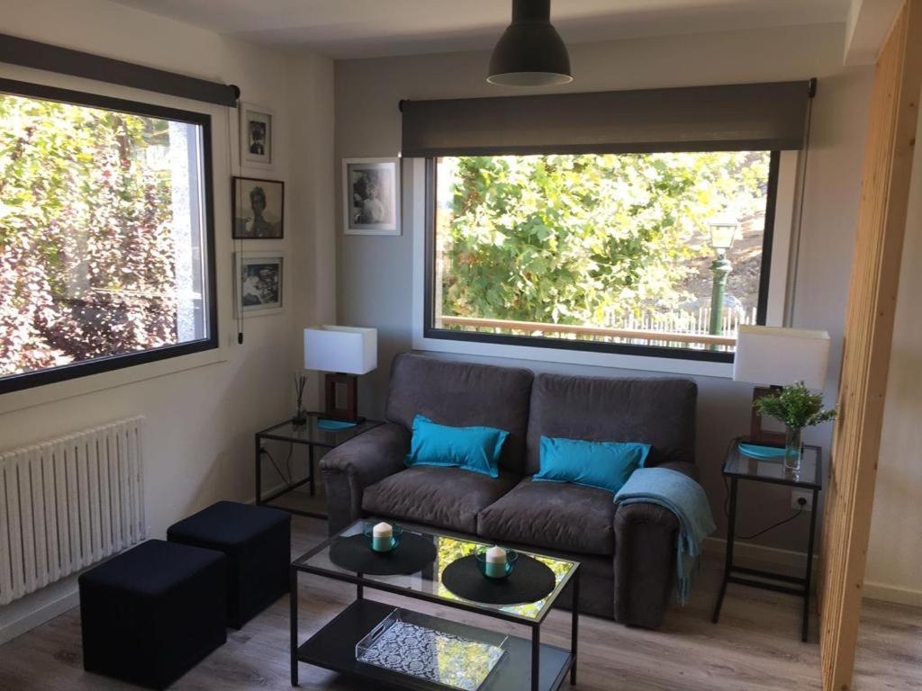 Apartamento Castro Celta Виго Экстерьер фото